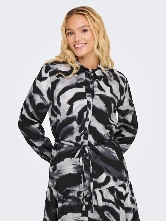Produktbild JdY JDYCAMILLE Kurzes Kleid Kleid (L)