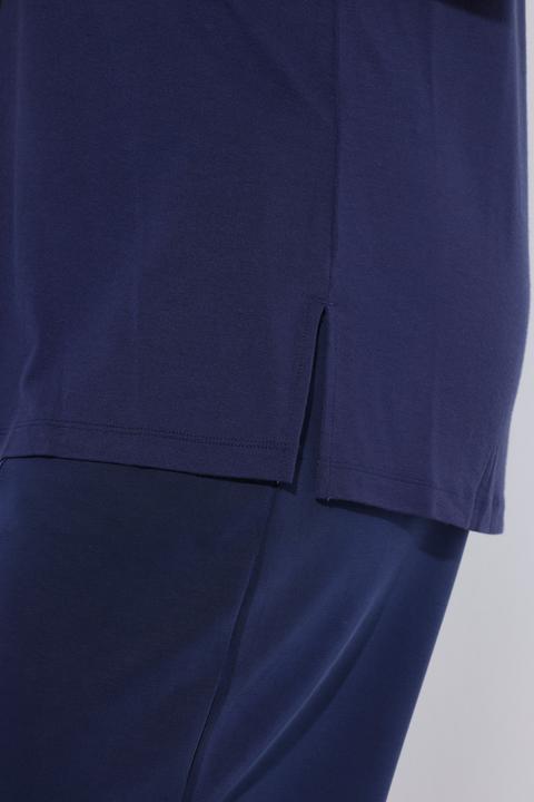 Produktbild Ulla Popken Shirt, Lovely, Classic, Rundhals, 3/4-Arm (50, 52)