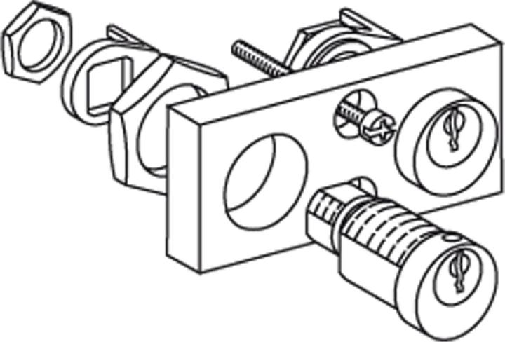 Produktbild Schneider Electric Elektron.