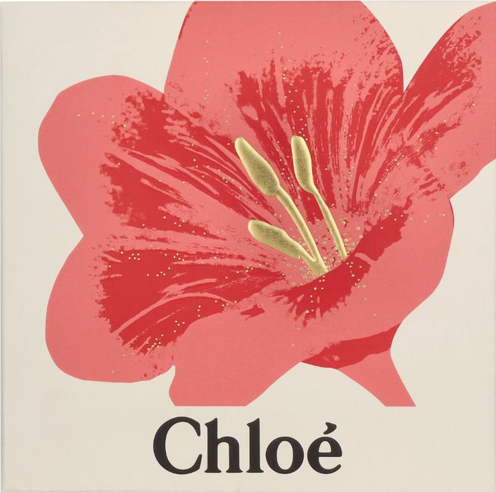 Actual product image Chloé Nomad (Perfume set)