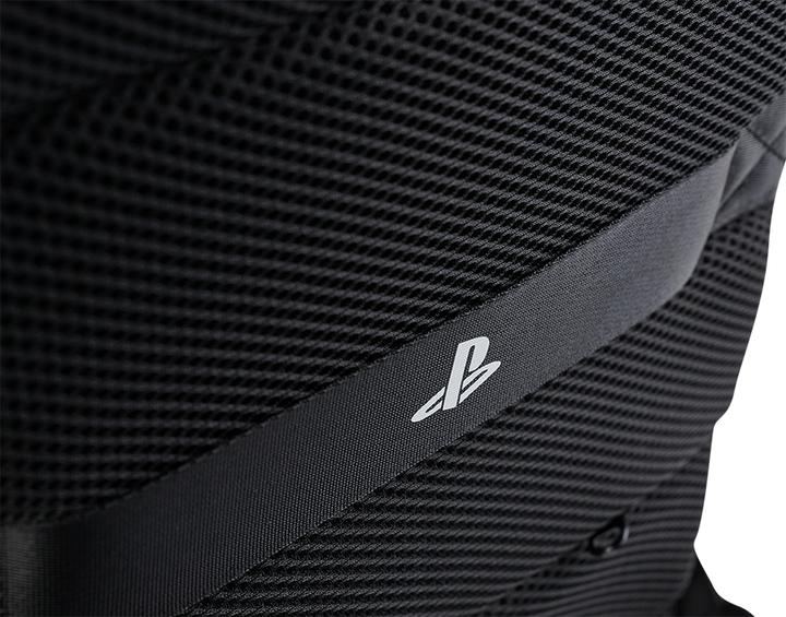 Produktbild Bigben PS4 Lifestyle Backpack