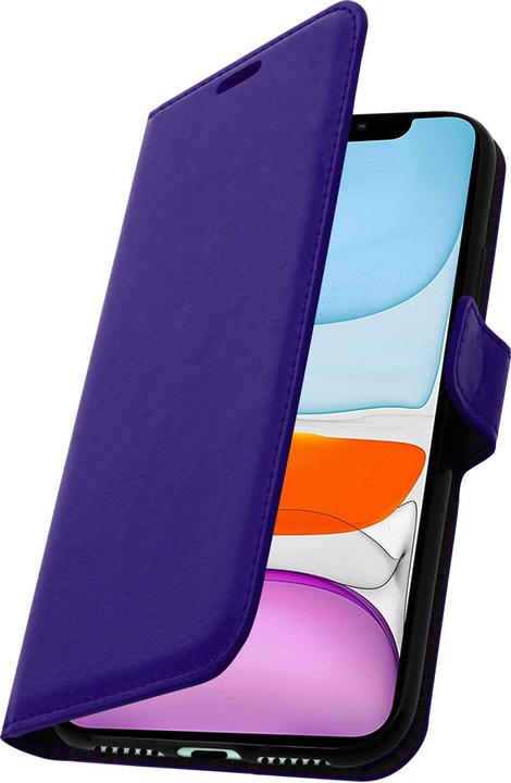 Actual product image Avizar Vintage Series (Apple iPhone 11)