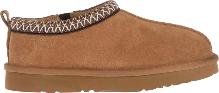 Immagine prodotto Everau Wigeon Ciabatte Camoscio di mucca Donna (38)