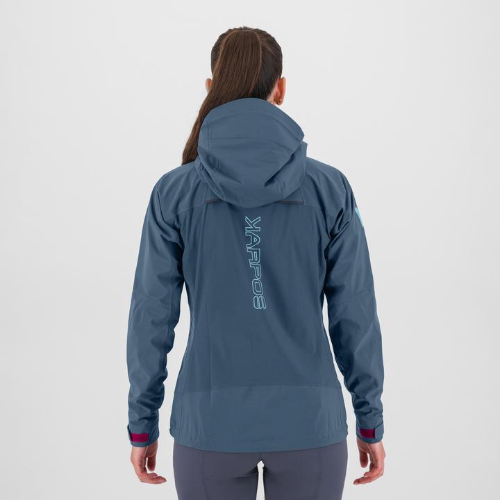 Produktbild Karpos Women's Temporale Jacket (S)