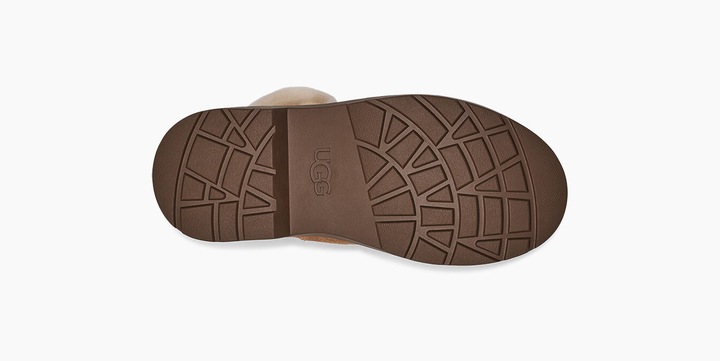 Actual product image Ugg Azell Hiker Weather (28.5)