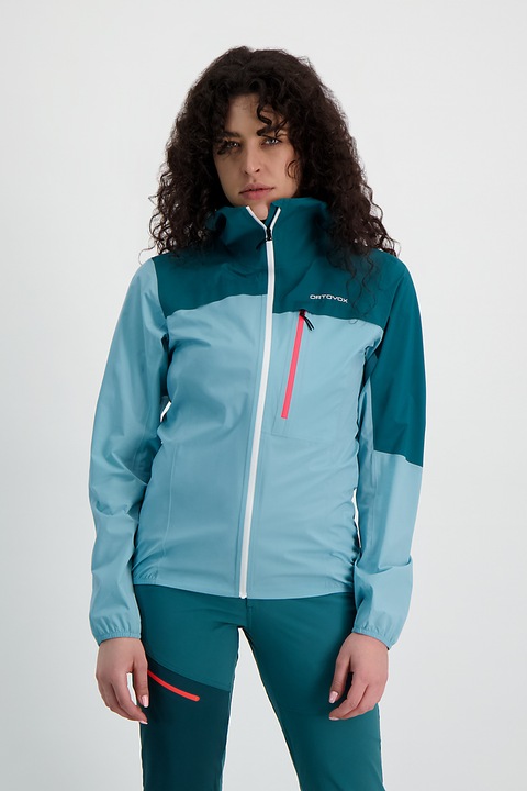 Image du produit Ortovox CIVETTA JACKET W 2.5 (XS)