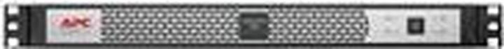 Actual product image APC SCL500RMI1UC (500 VA, 400 W, Line-interactive UPS)