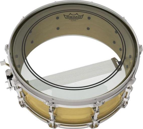 Produktbild Remo P3 BD (Snare, Bassdrum, Tom)