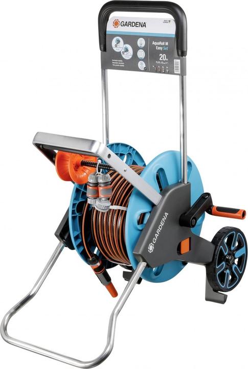 Image du produit Gardena CleverRoll M Easy (20 m)