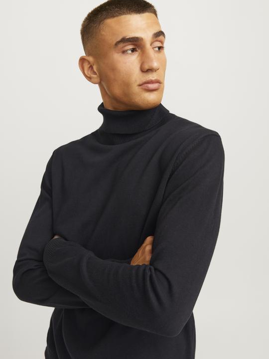 Immagine prodotto Jack & Jones Jjebasic Knit Roll Neck Noos (XS)