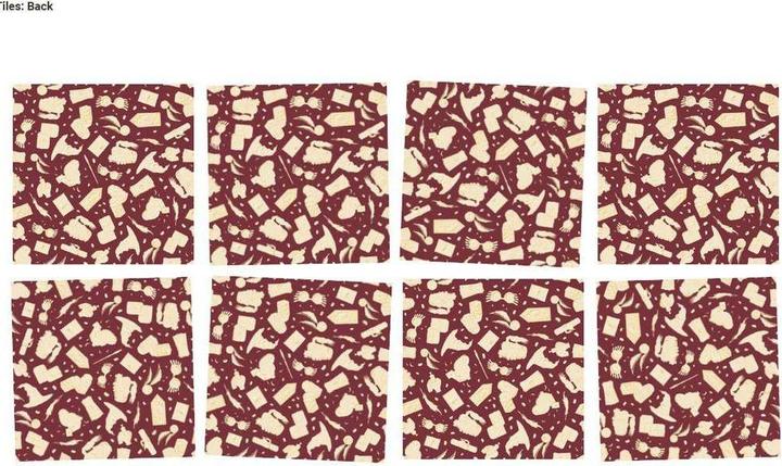 Image du produit Ravensburger Collector's memory Harry Potter (Français, Portugais, Allemand, Espagnol, Italien, Anglais, Néerlandais, Japonais)