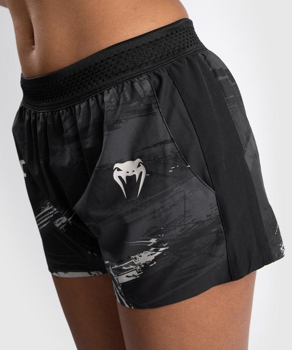 Actual product image UFC | Venum Authentic Fight Week 2.0 Training Short - For Women (L)