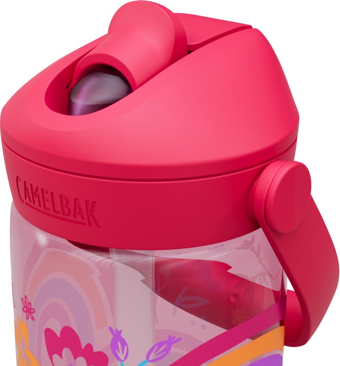 Produktbild Camelbak Thrive Flip Straw Kids (0.40 l)