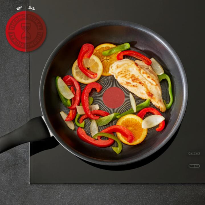 Immagine prodotto Lagostina Padella 24cm Unlimited (Alluminio)