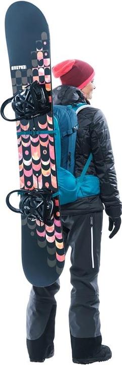 Image du produit Deuter Sac à dos Freerider 28 SL (28 l)