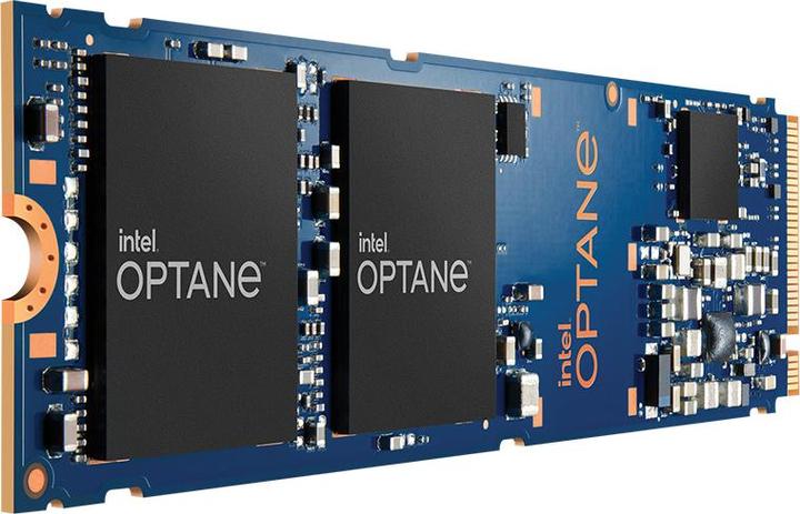 Produktbild Intel Optane SSD P1600X Series (118 GB, M.2 2280)