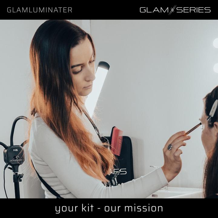 Produktbild GlamSeries GlamLuminater