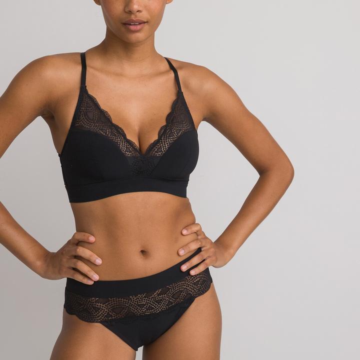 Actual product image La Redoute Collections 350129052 (75 B)