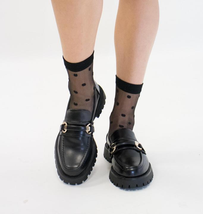 Actual product image Yuko.B Be A Cat (36 - 41)