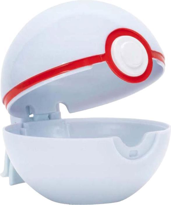 Produktbild Pokémon Clip 'N' Go Charcadet