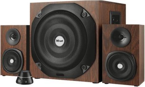 Produktbild Trust Vigor 2.1 Bluetooth Speaker Set