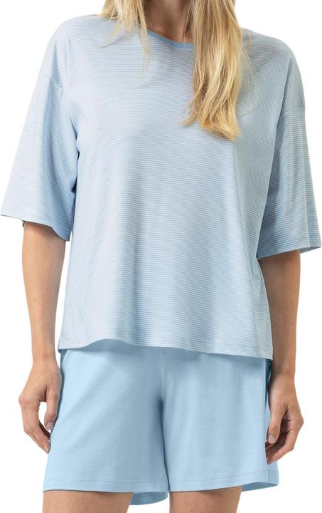 Produktbild Mey Simple Stripes Schlafanzug (40)