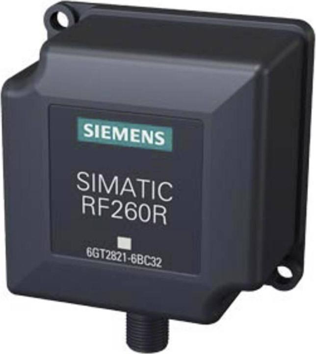 Immagine prodotto Siemens Lettore 6GT2821-6BC32 (Case)