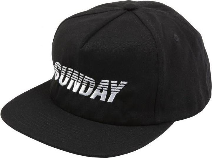 Produktbild Sunday Bikes Shredd Unstructured (One Size)