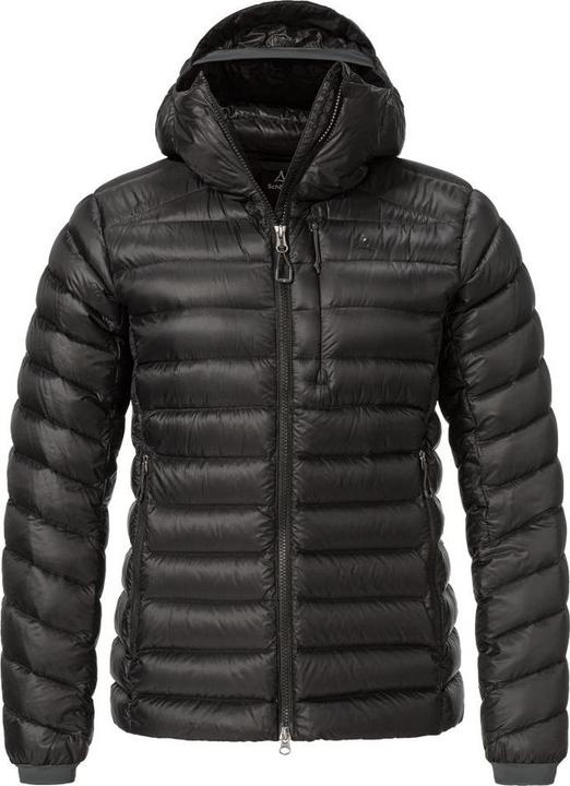 Actual product image Schöffel Down Jacket Silvretta (XS)