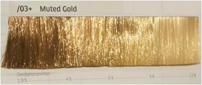 Image du produit Wella Magma By Blondor (/03+ Or muté)