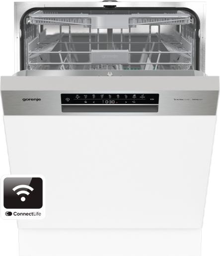 Produktbild Gorenje GI673C60X
