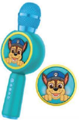 Produktbild OTL PAW Patrol Chase PopSing LED Microphone