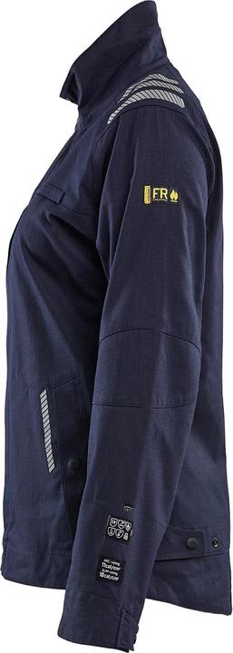 Produktbild Blakläder Inherent Flame (M)