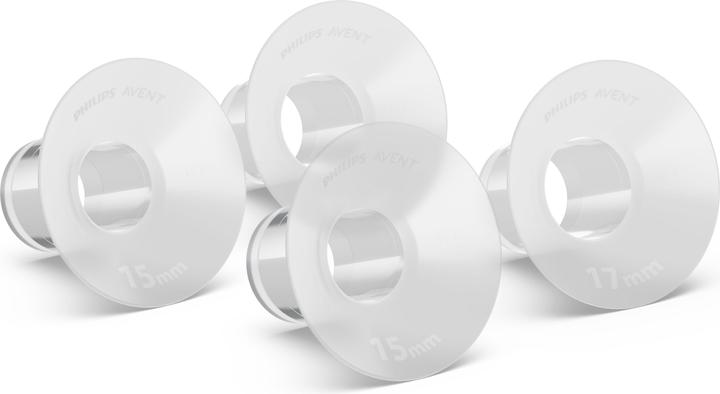 Produktbild Philips Avent Hands-free Einsätze