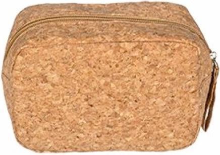 Produktbild Bekos Etui aus Kork mit Reissverschluss