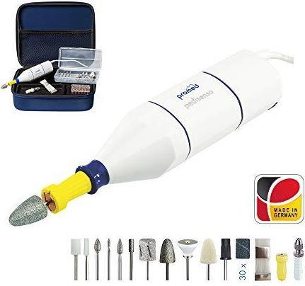 Actual product image Promed PediSenso duo diabetic mani pedicure