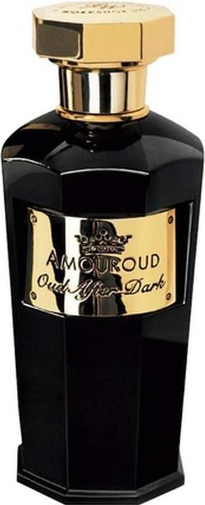 Produktbild Amouroud Oud After Dark (Eau de Parfum, 100 ml)