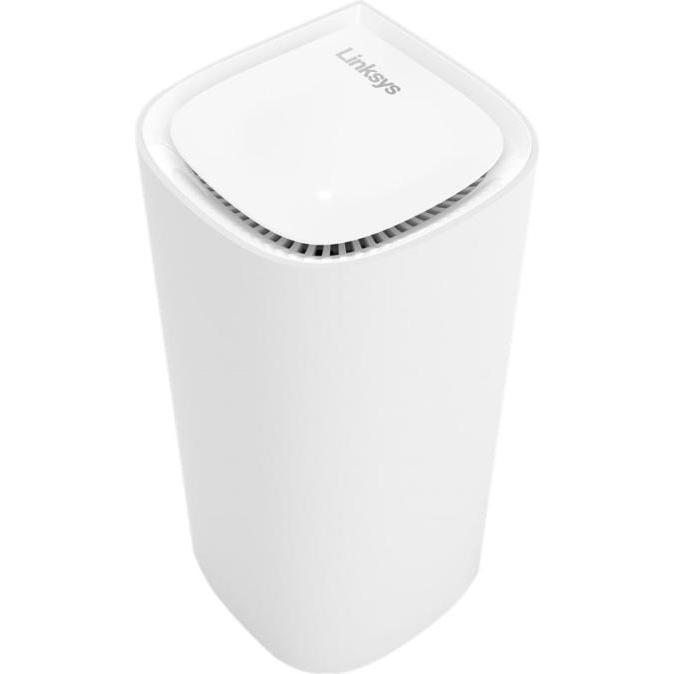 Thumbnail - Linksys MX6201 Tri-Band Mesh WiFi Router, Router
