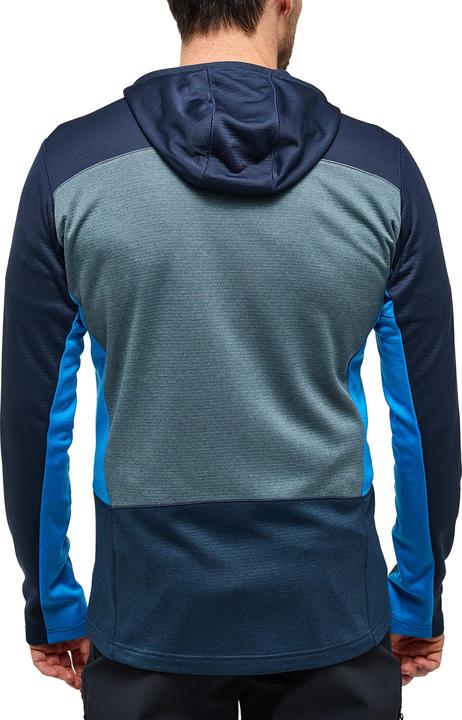 Immagine prodotto Haglöfs Felpa con cappuccio ROC Flash Mid (L)