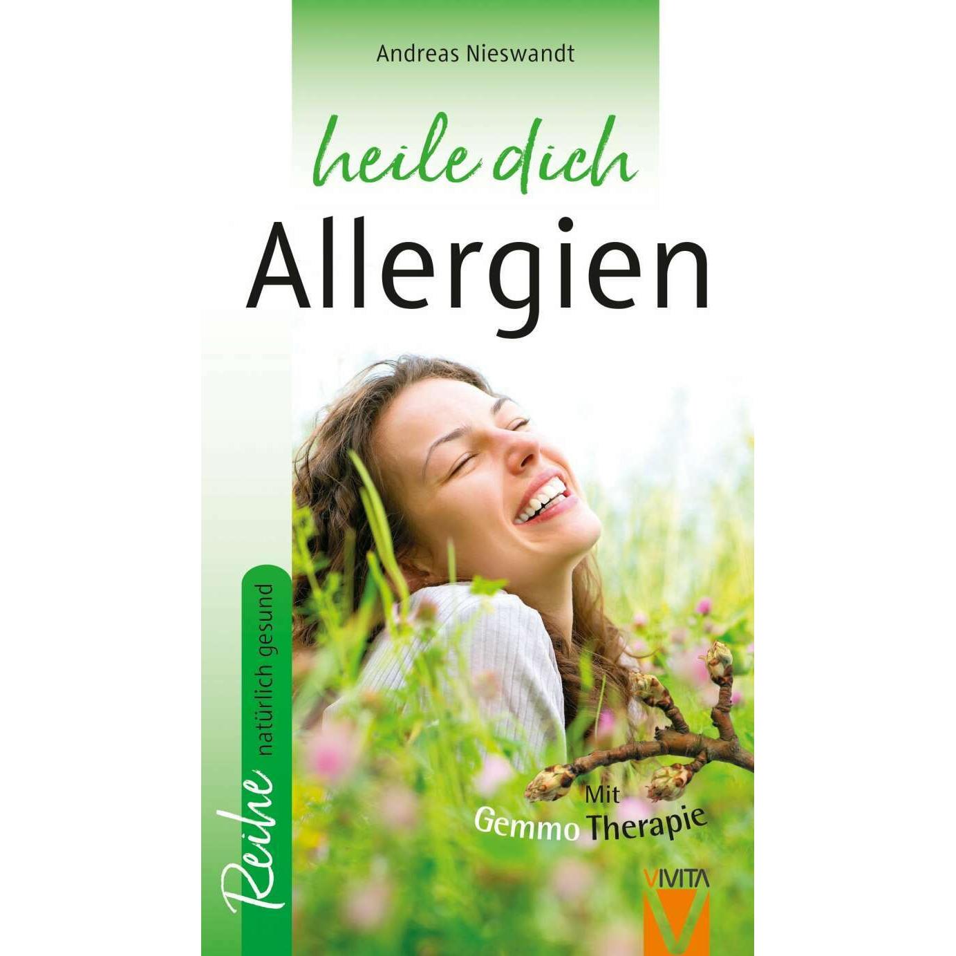 Allergien, Ratgeber von Andreas Nieswandt