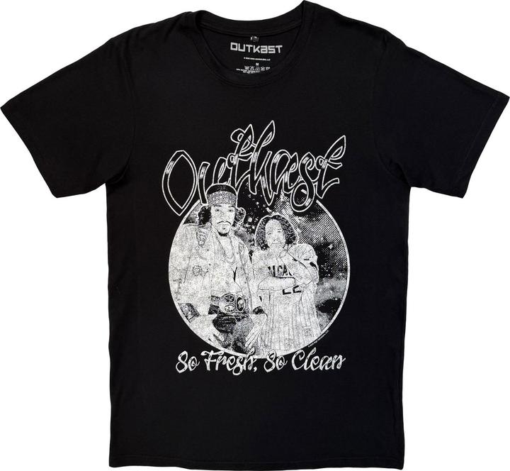 Produktbild Outkast So Fresh, So Clean TS (M)