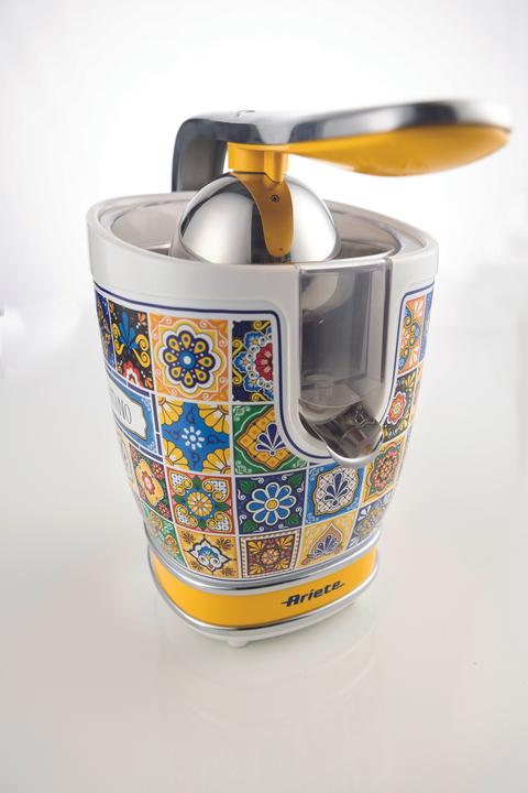 Produktbild Ariete 413 Zitruspresse Positano