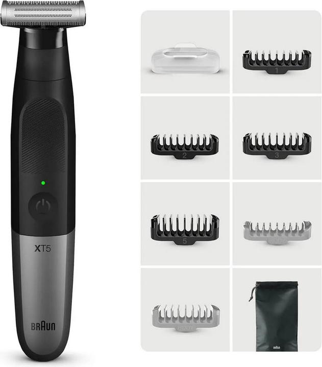 Immagine prodotto Braun XT Series 5 (XT5200)