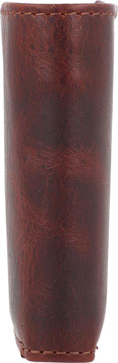 Immagine prodotto Greenburry Portafoglio robusto con protezione RFID in pelle 11,5 cm