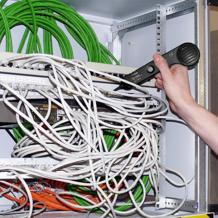 Produktbild PCE Instruments PCE-180 CBN Leitungssucher