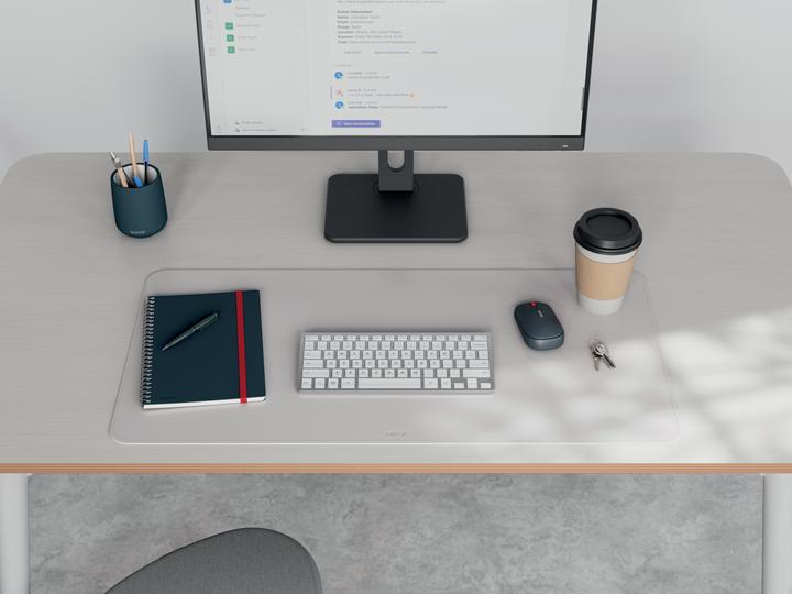 Actual product image Leitz Desk pad (80 x 40 cm)