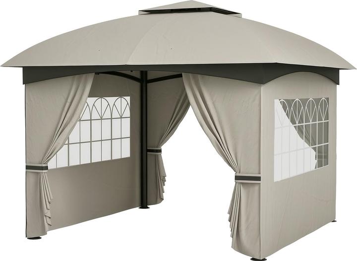 Produktbild JTI #REF! (335 cm, 335 cm)