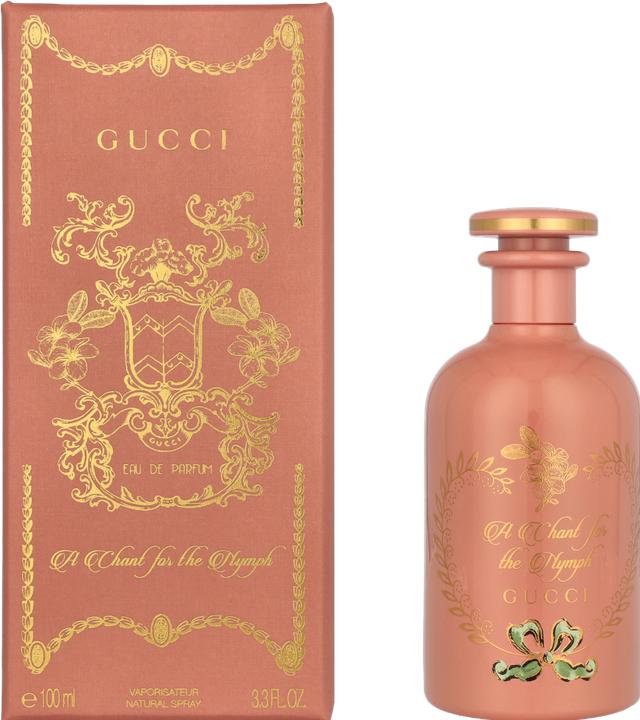 Produktbild Gucci A Chant For The Nymph (Eau de Parfum, 100 ml)