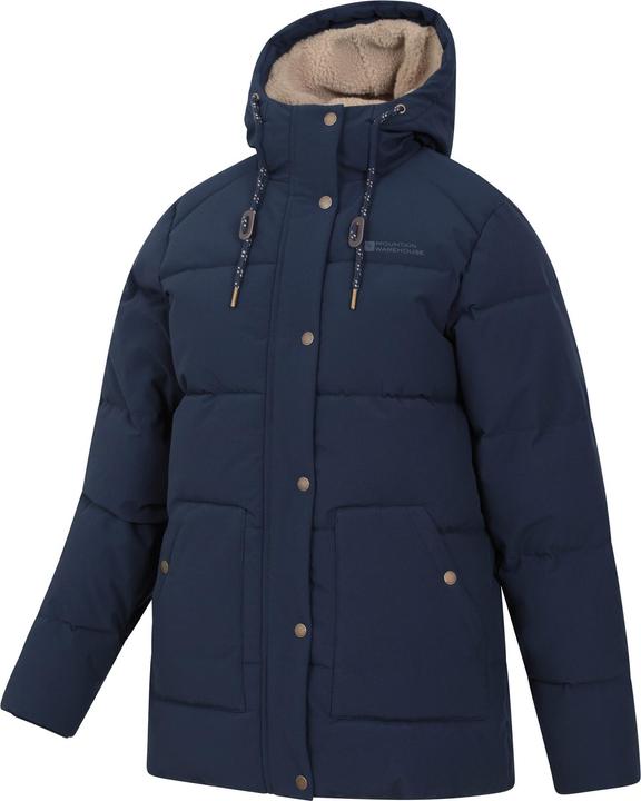 Immagine prodotto Mountain Warehouse Manta Giacca Imbottita Donna (34)