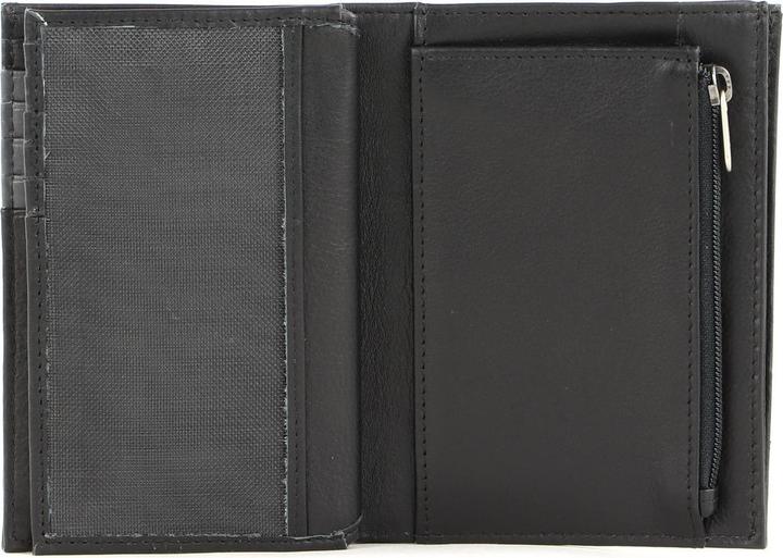 Actual product image Mandarina Duck Downtown Bifold Wallet